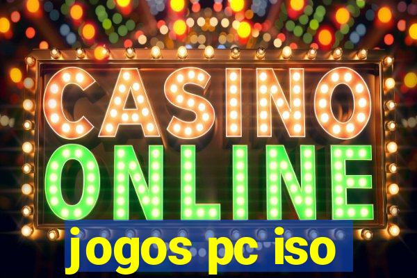 jogos pc iso